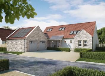 Semi-detached house For Sale in St. Andrews