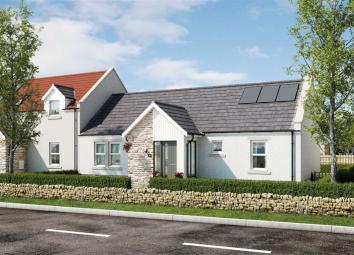 Semi-detached house For Sale in St. Andrews