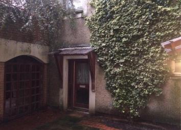 Studio To Rent in Glasgow