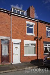 Detached house To Rent in Newcastle-under-Lyme