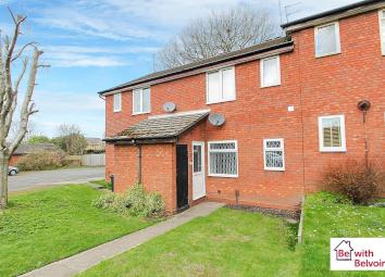 Flat For Sale in Bilston