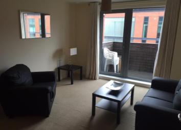 Detached house To Rent in Birmingham