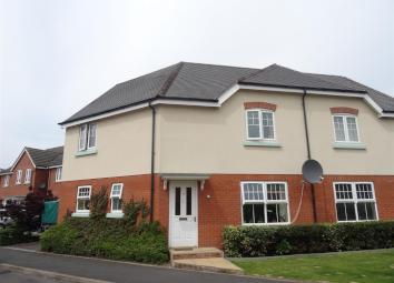 Semi-detached house To Rent in Shrewsbury