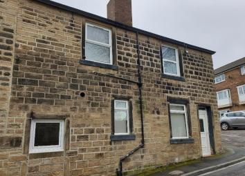 Flat For Sale in Cleckheaton