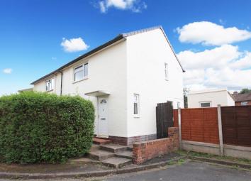 Semi-detached house To Rent in Telford