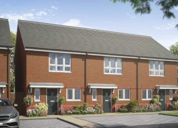 Terraced house For Sale in Rochester