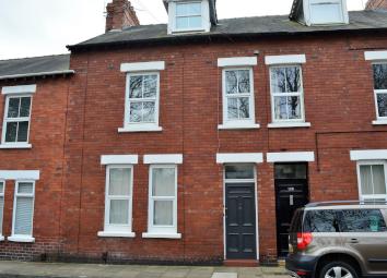 Flat To Rent in York