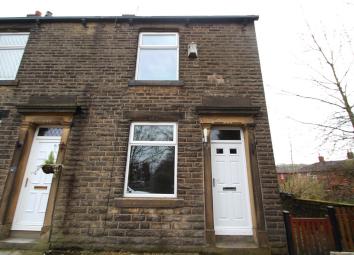 End terrace house For Sale in Rochdale