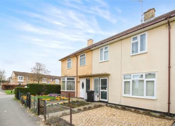 Terraced house For Sale in Swindon