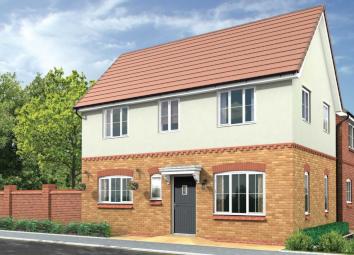 Detached house For Sale in Wigan
