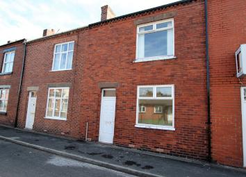 Terraced house To Rent in Newton-Le-Willows