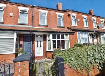Property For Sale in Salford