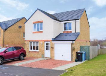 Detached house For Sale in Hamilton
