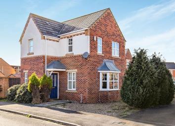Detached house For Sale in Darlington