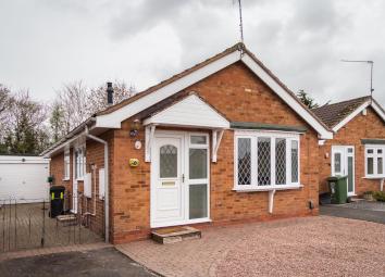 Bungalow To Rent in Redditch