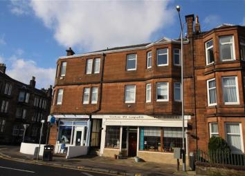 Flat For Sale in Gourock