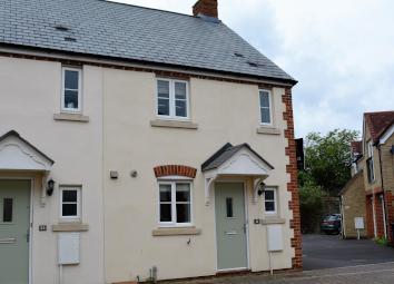 End terrace house To Rent in Wincanton