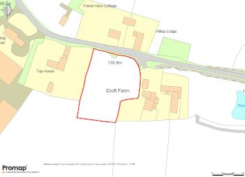Land For Sale in Ashbourne