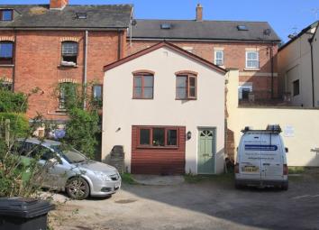 Studio To Rent in Ross-on-Wye