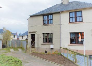 2 Bedroom Semi-detached house to rent