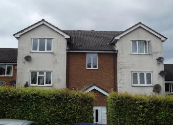 Flat To Rent in Cannock