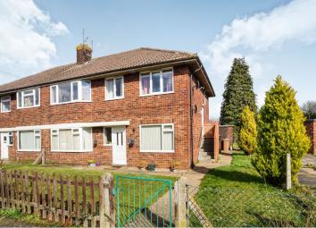 Flat For Sale in Lincoln