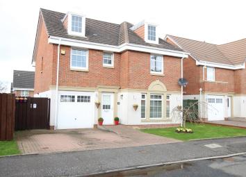 Property For Sale in Motherwell