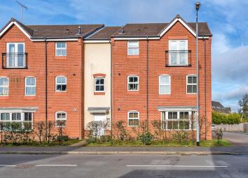 Flat For Sale in Cannock