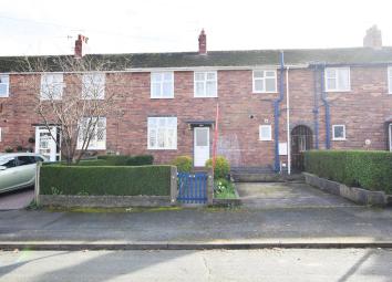 Town house To Rent in Newcastle-under-Lyme