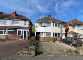 Property To Rent in Solihull