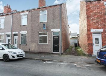 Terraced house For Sale in Bedworth