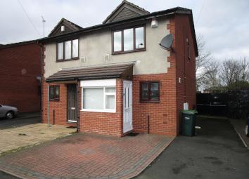 Property To Rent in West Bromwich