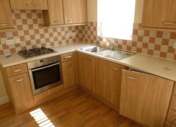 Bungalow To Rent in Lincoln