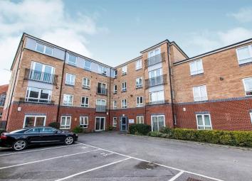 Flat For Sale in Lincoln