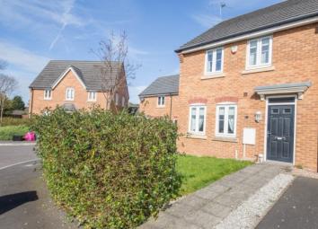 Property For Sale in Newton-Le-Willows