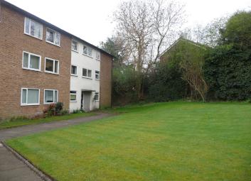 Flat To Rent in Sutton Coldfield