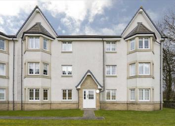 Flat For Sale in Larbert