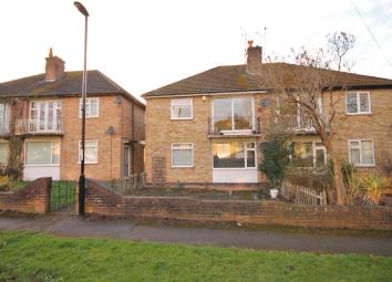 Maisonette For Sale in Coventry