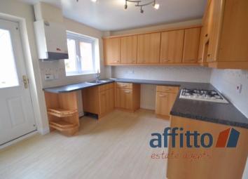 Detached house To Rent in Bilston