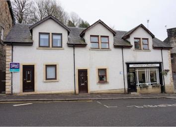 2 Bedroom End terrace house to rent