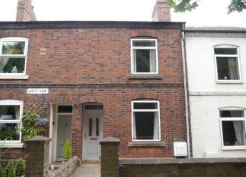 Terraced house To Rent in Melton Mowbray