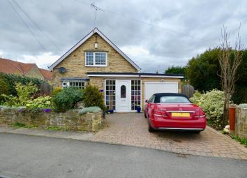 Detached house For Sale in Wetherby
