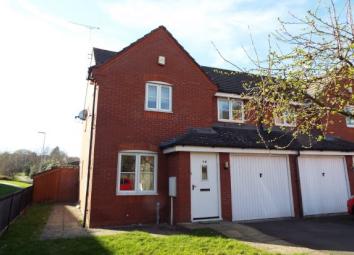 Property To Rent in Uttoxeter
