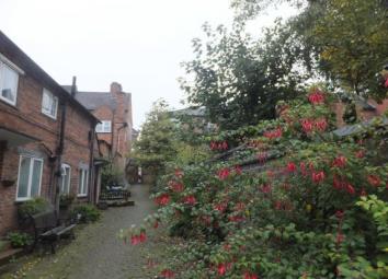 Cottage To Rent in Sutton Coldfield