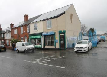 Flat To Rent in Halesowen