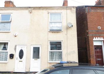 Terraced house To Rent in Hull