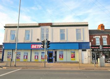 Flat For Sale in Northampton