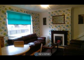 Semi-detached house To Rent in Motherwell