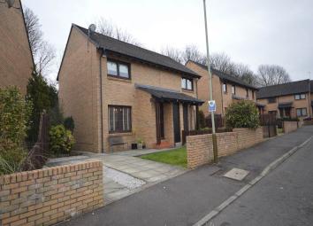 Detached house To Rent in Dundee