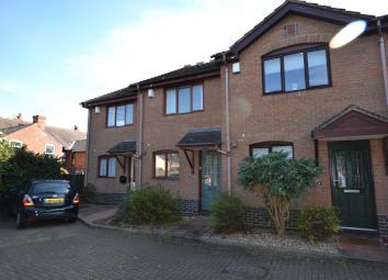 Terraced house For Sale in Stourbridge